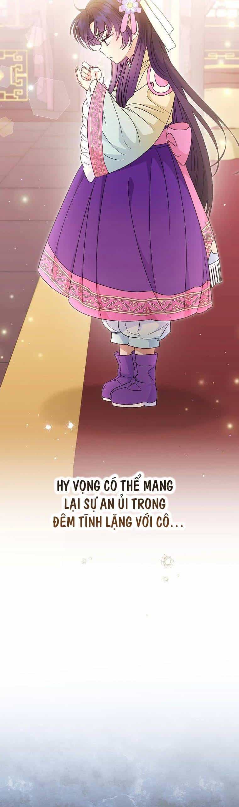 Tiểu Thiếp Chỉ Muốn Sống Yên Bình - Chương 87 - ảnh 45