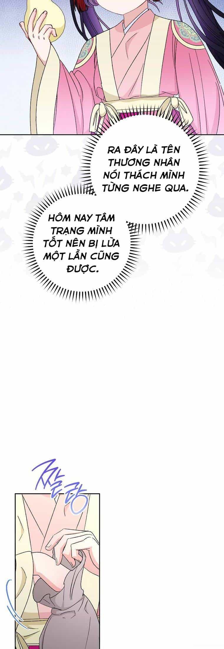 Tiểu Thiếp Chỉ Muốn Sống Yên Bình - Chương 88 - ảnh 22