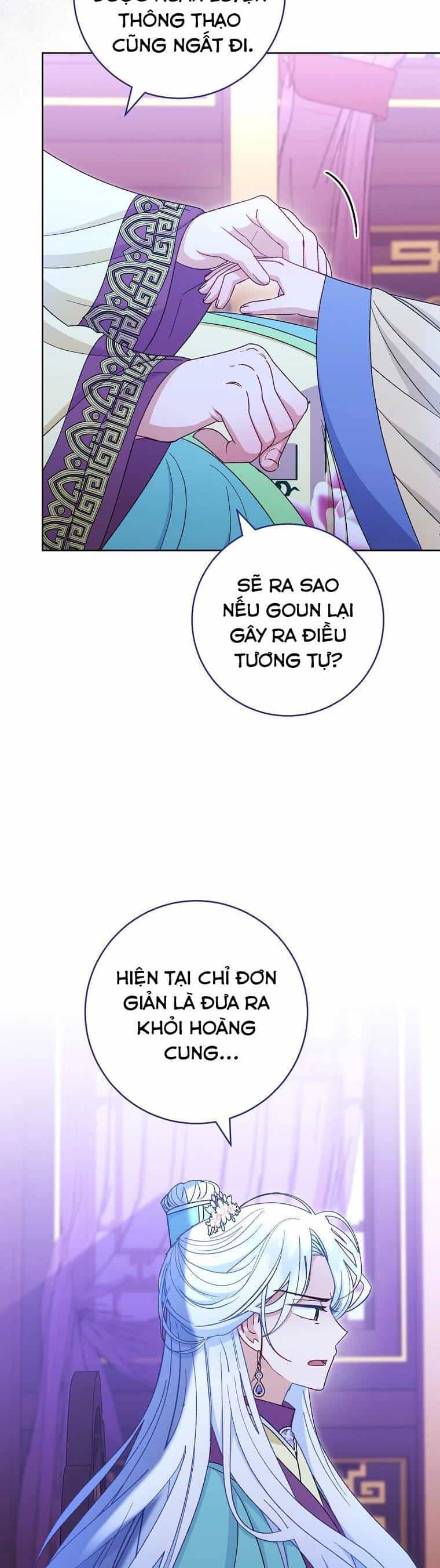 Tiểu Thiếp Chỉ Muốn Sống Yên Bình - Chương 89 - ảnh 32