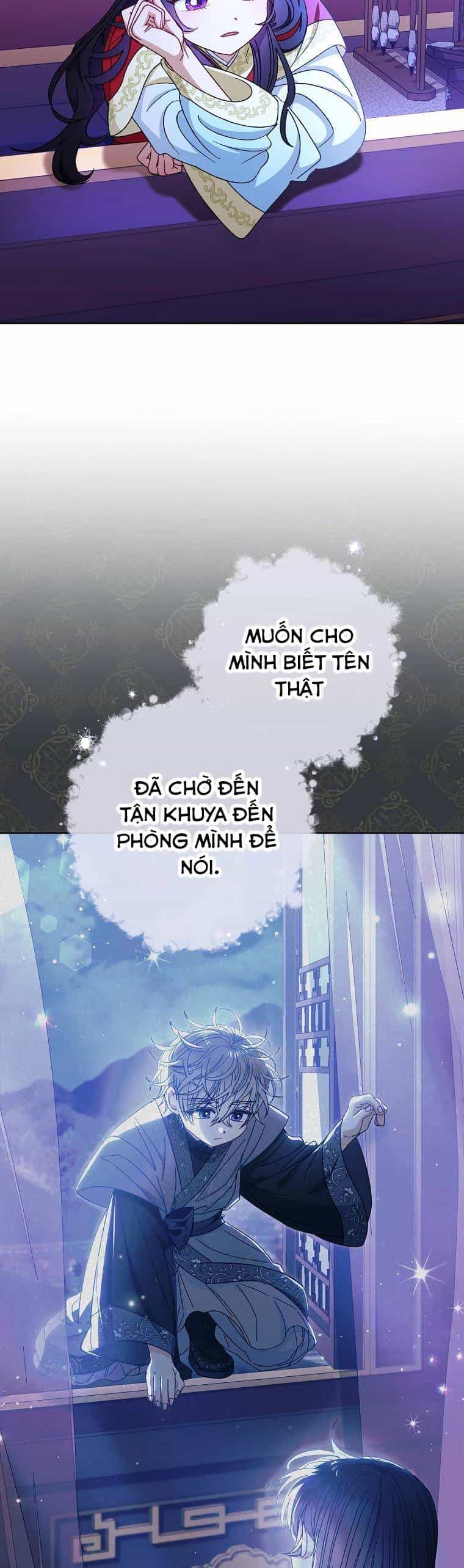 Tiểu Thiếp Chỉ Muốn Sống Yên Bình - Chương 89 - ảnh 36