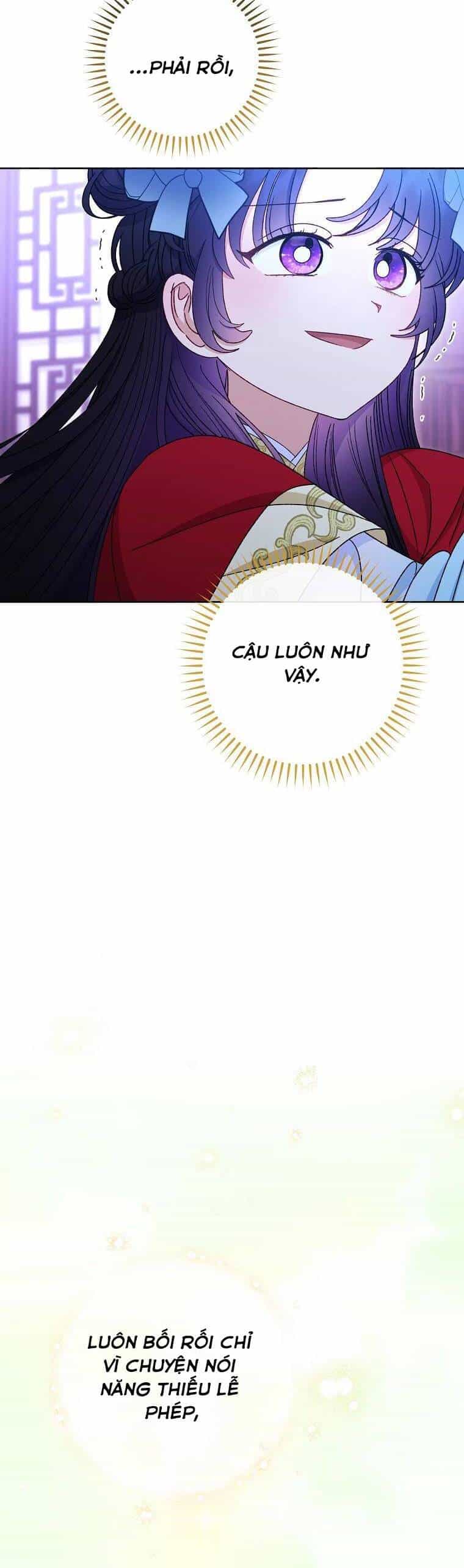 Tiểu Thiếp Chỉ Muốn Sống Yên Bình - Chương 89 - ảnh 50