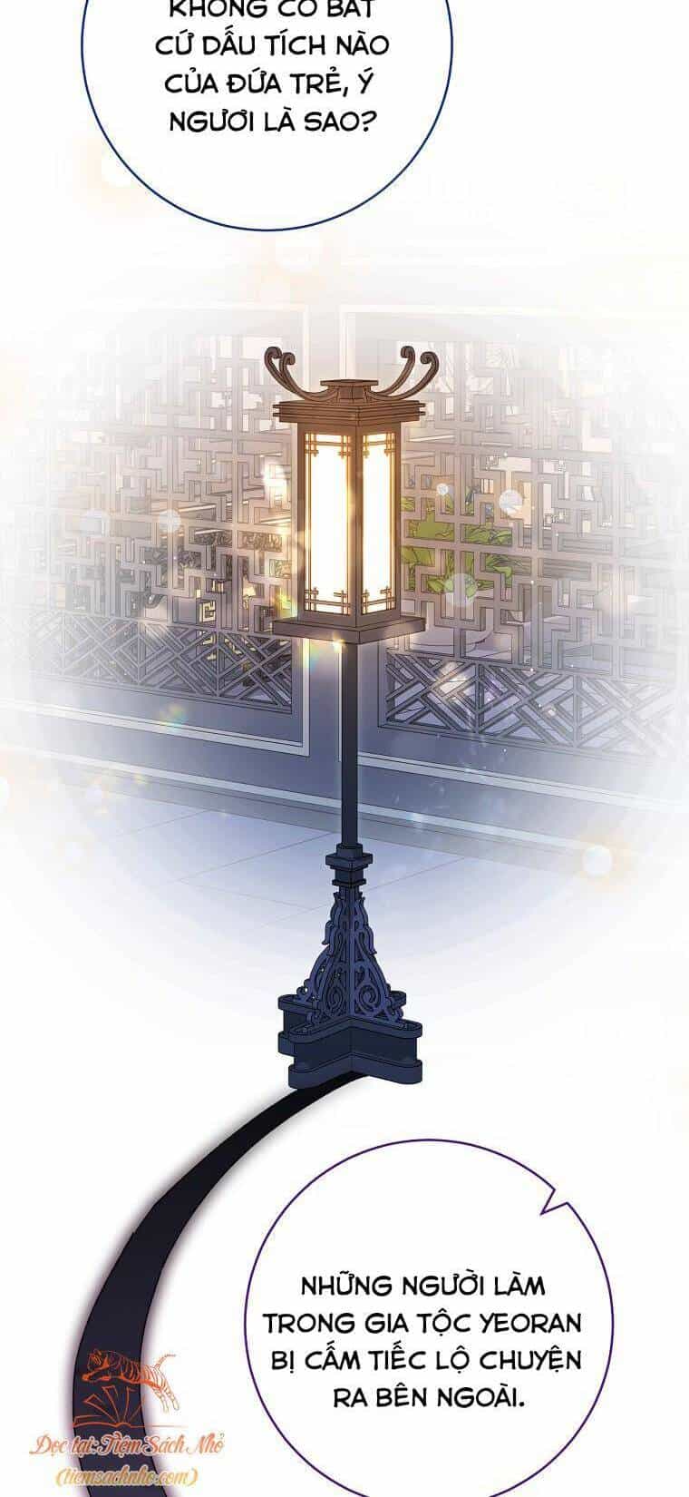 Tiểu Thiếp Chỉ Muốn Sống Yên Bình - Chương 9 - ảnh 2