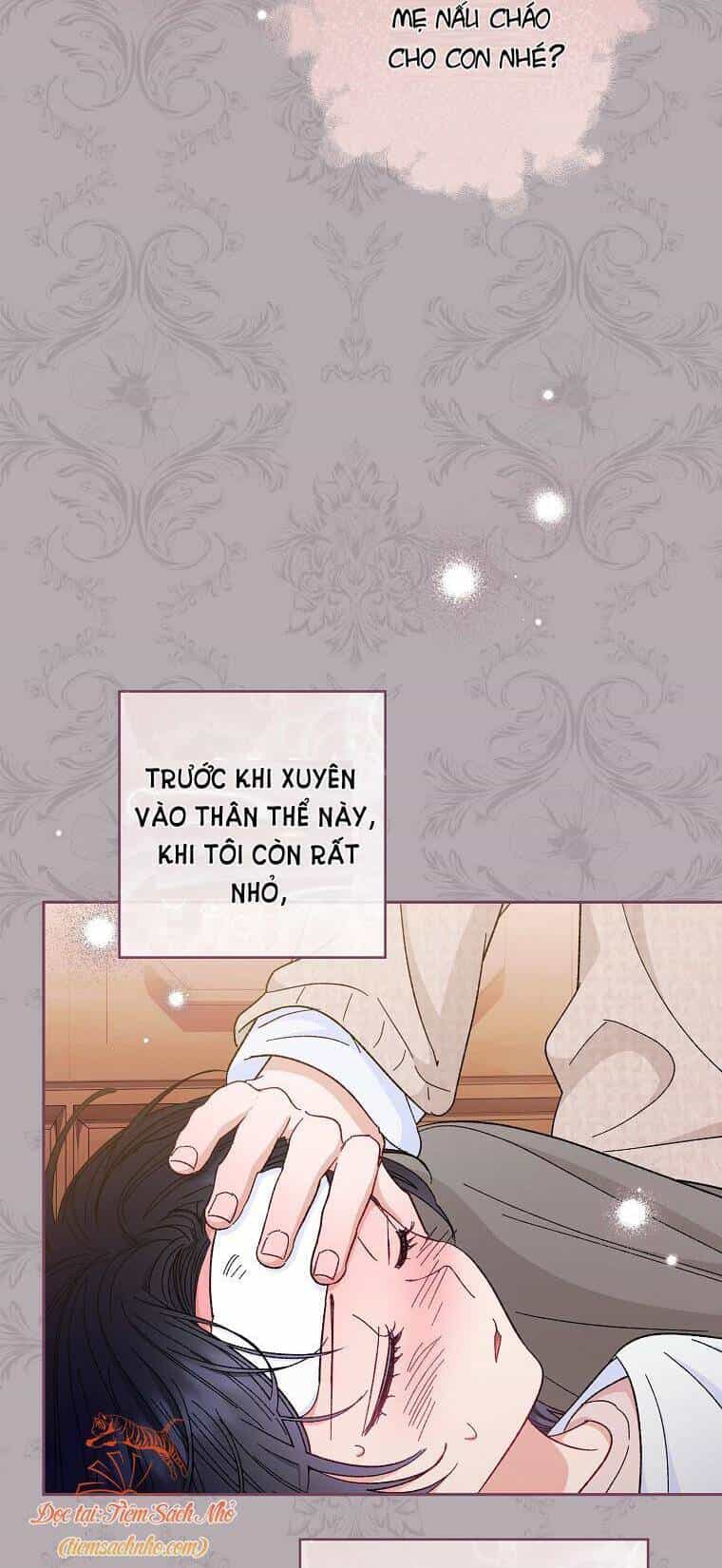 Tiểu Thiếp Chỉ Muốn Sống Yên Bình - Chương 9 - ảnh 44