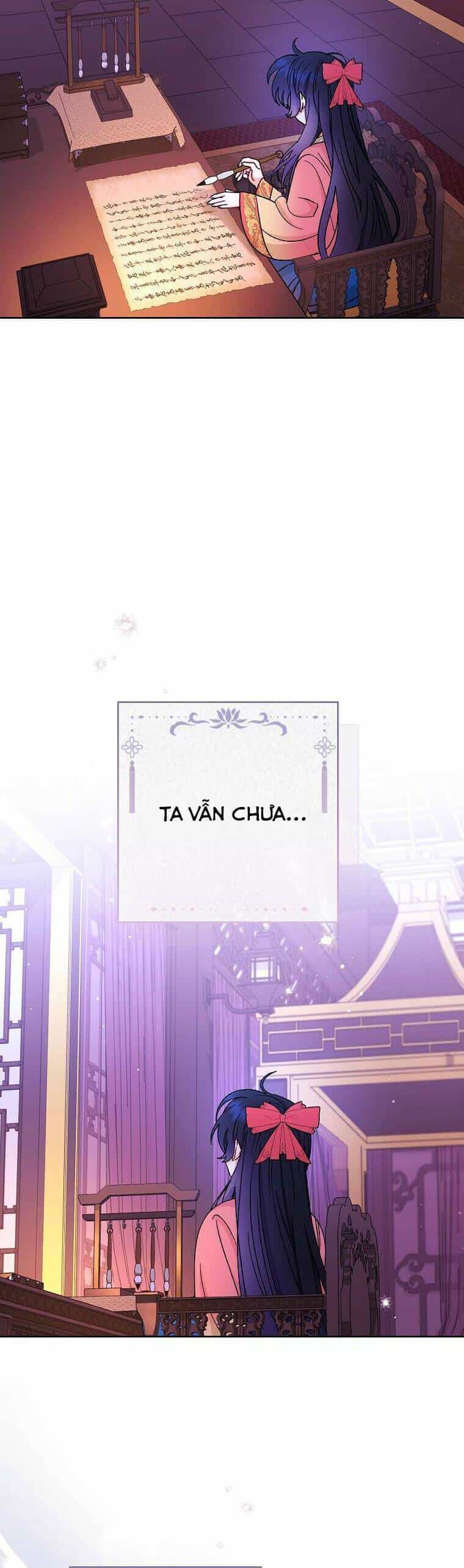 Tiểu Thiếp Chỉ Muốn Sống Yên Bình - Chương 90 - ảnh 44