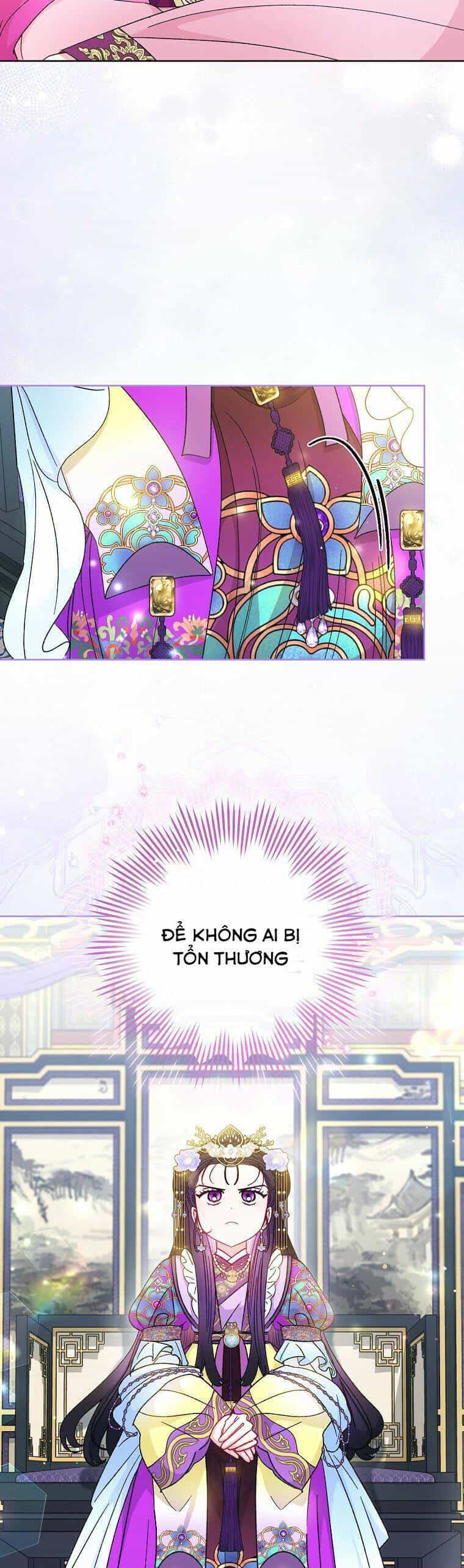 Tiểu Thiếp Chỉ Muốn Sống Yên Bình - Chương 91 - ảnh 43