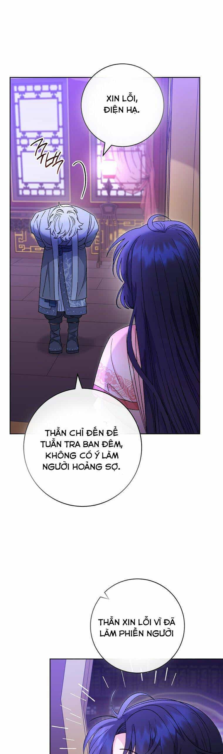 Tiểu Thiếp Chỉ Muốn Sống Yên Bình - Chương 92 - ảnh 12