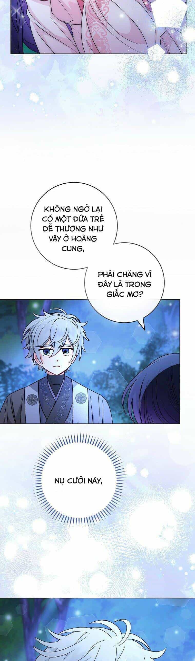 Tiểu Thiếp Chỉ Muốn Sống Yên Bình - Chương 92 - ảnh 19
