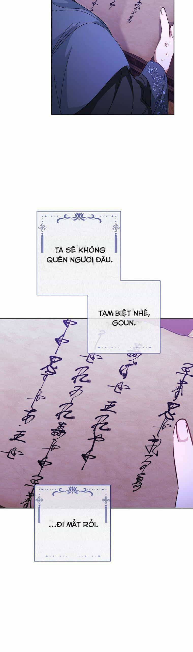 Tiểu Thiếp Chỉ Muốn Sống Yên Bình - Chương 92 - ảnh 39
