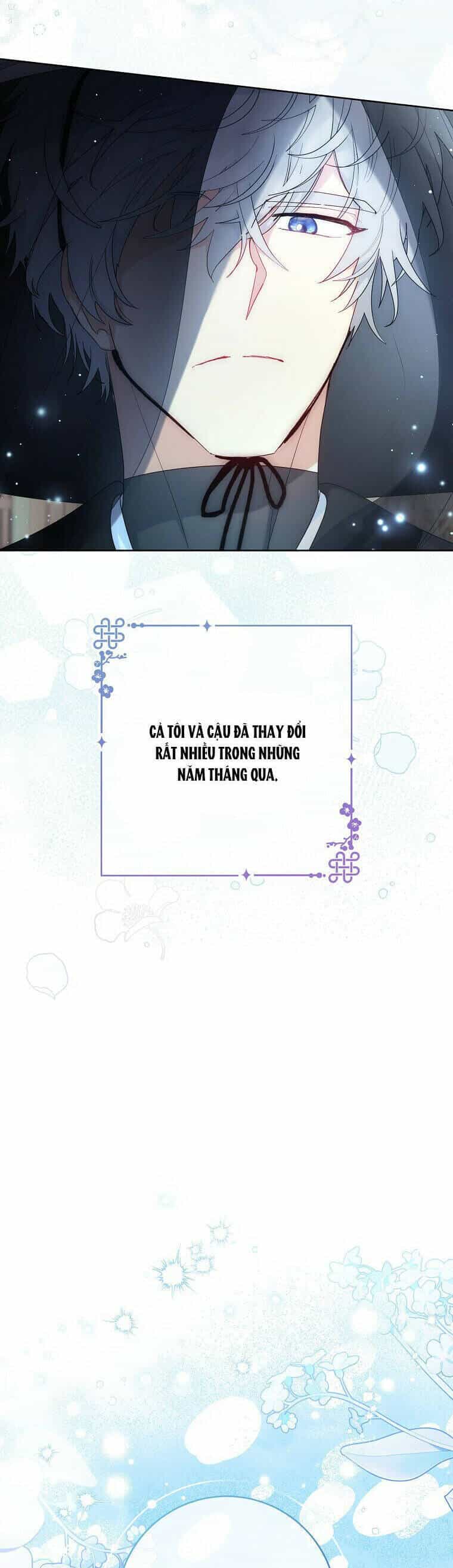 Tiểu Thiếp Chỉ Muốn Sống Yên Bình - Chương 93 - ảnh 27