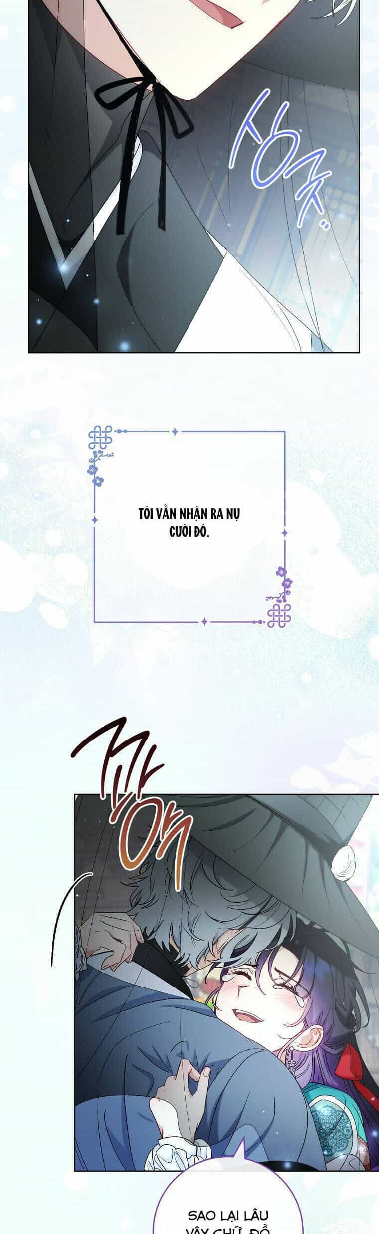 Tiểu Thiếp Chỉ Muốn Sống Yên Bình - Chương 93 - ảnh 30