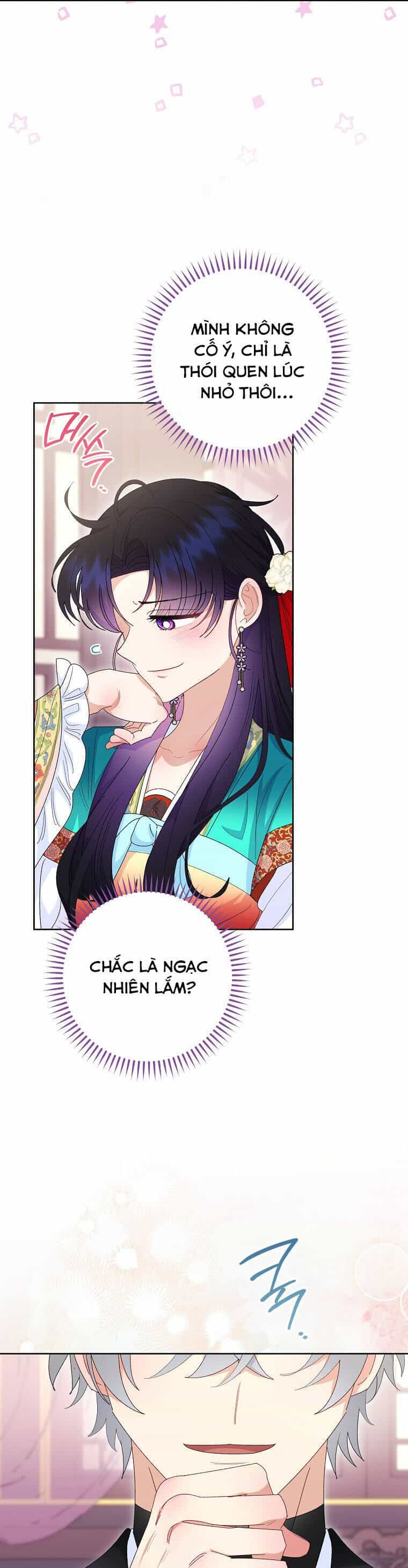 Tiểu Thiếp Chỉ Muốn Sống Yên Bình - Chương 94 - ảnh 21
