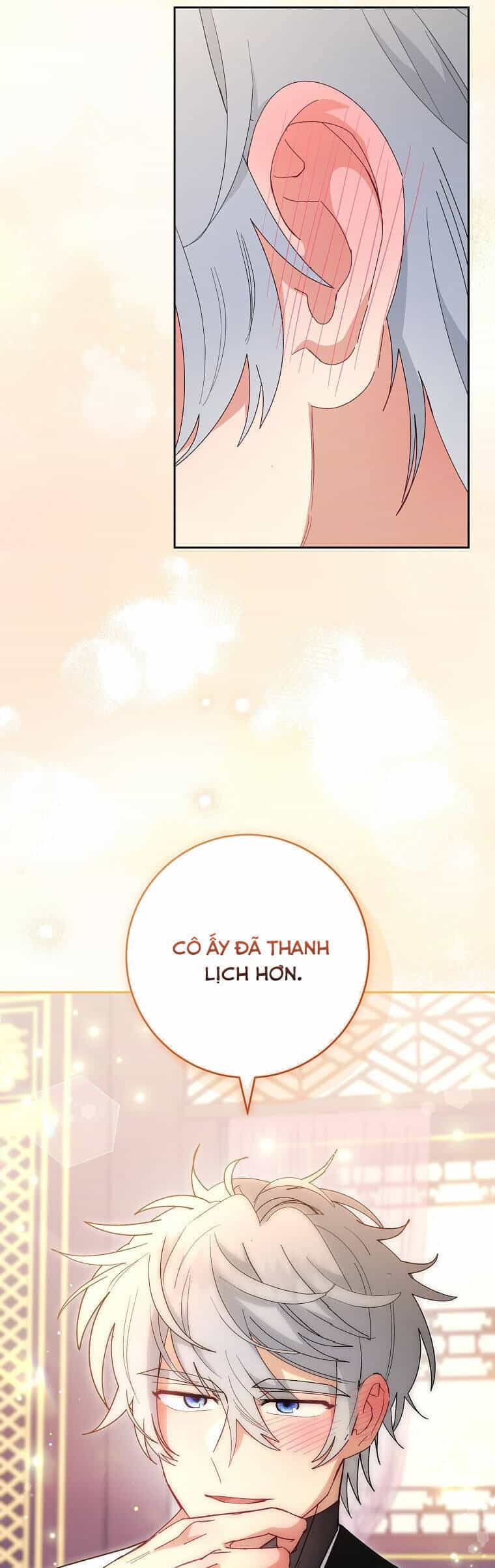Tiểu Thiếp Chỉ Muốn Sống Yên Bình - Chương 94 - ảnh 30