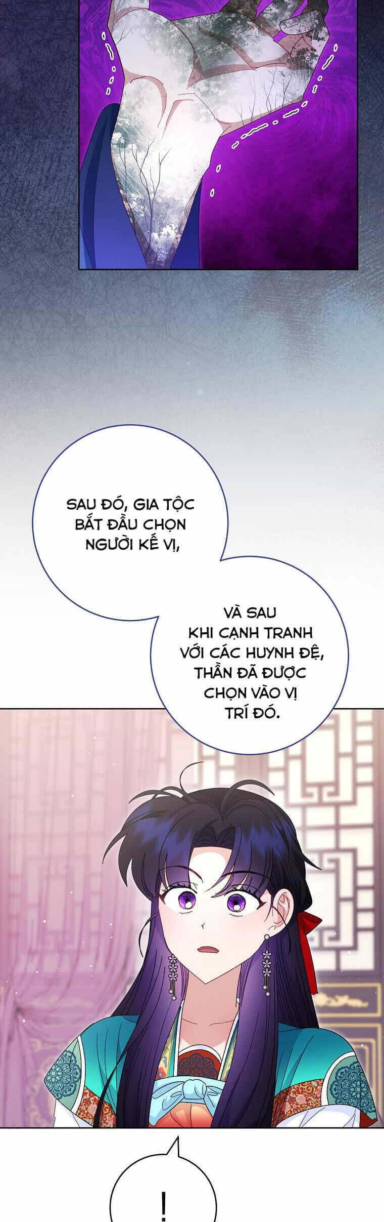 Tiểu Thiếp Chỉ Muốn Sống Yên Bình - Chương 94 - ảnh 7