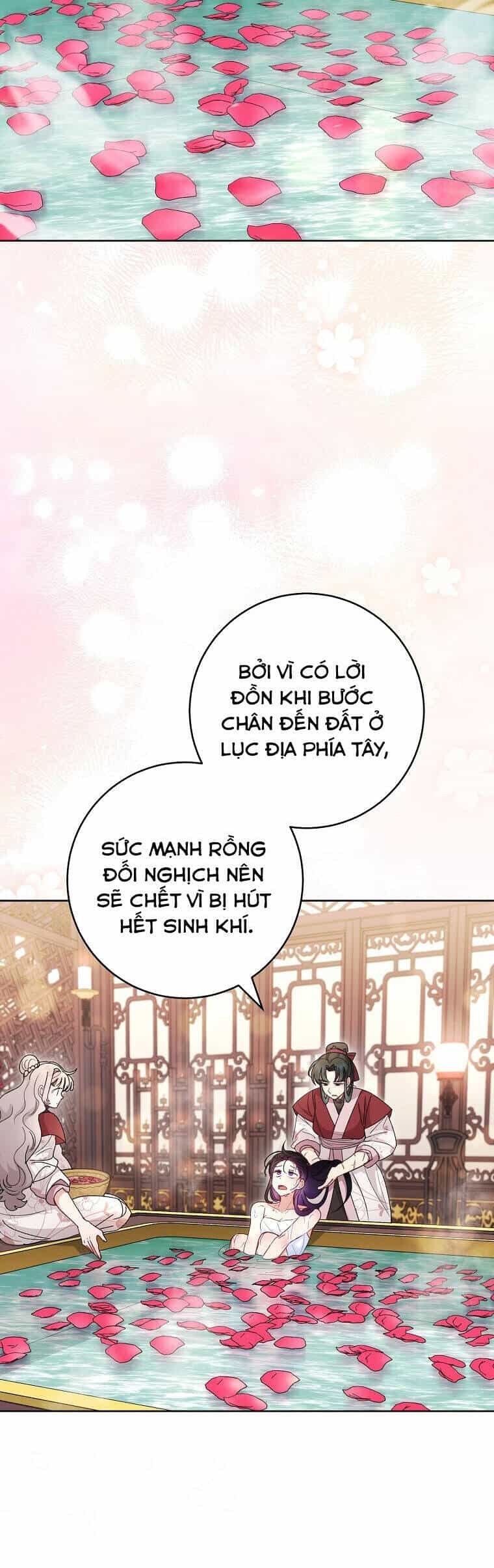 Tiểu Thiếp Chỉ Muốn Sống Yên Bình - Chương 95 - ảnh 18
