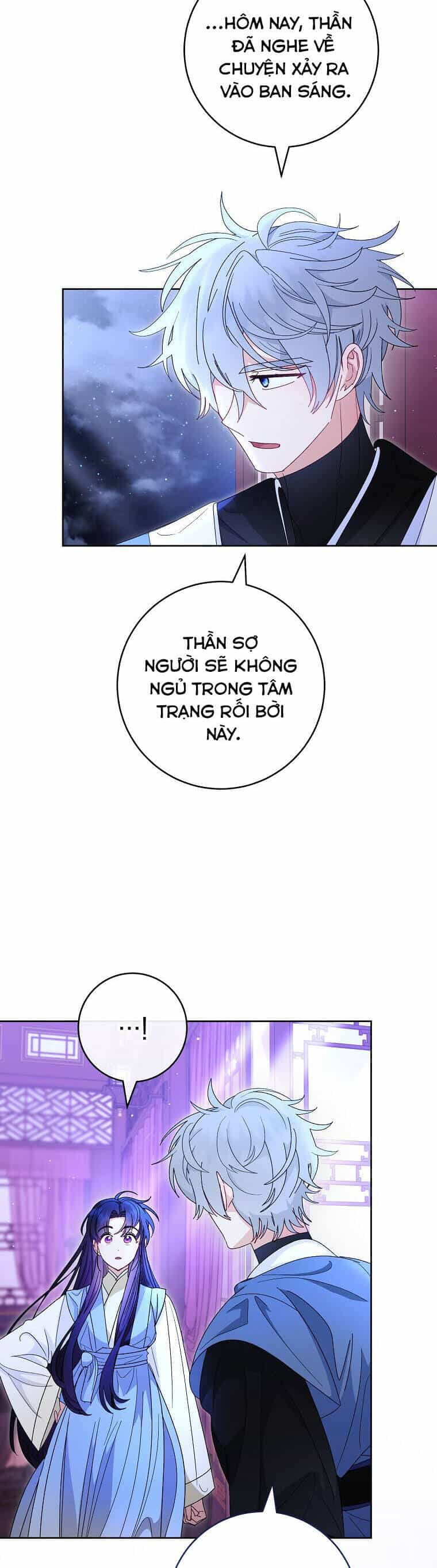 Tiểu Thiếp Chỉ Muốn Sống Yên Bình - Chương 95 - ảnh 29