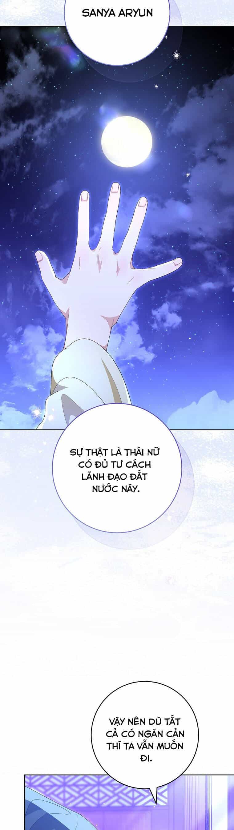 Tiểu Thiếp Chỉ Muốn Sống Yên Bình - Chương 95 - ảnh 38