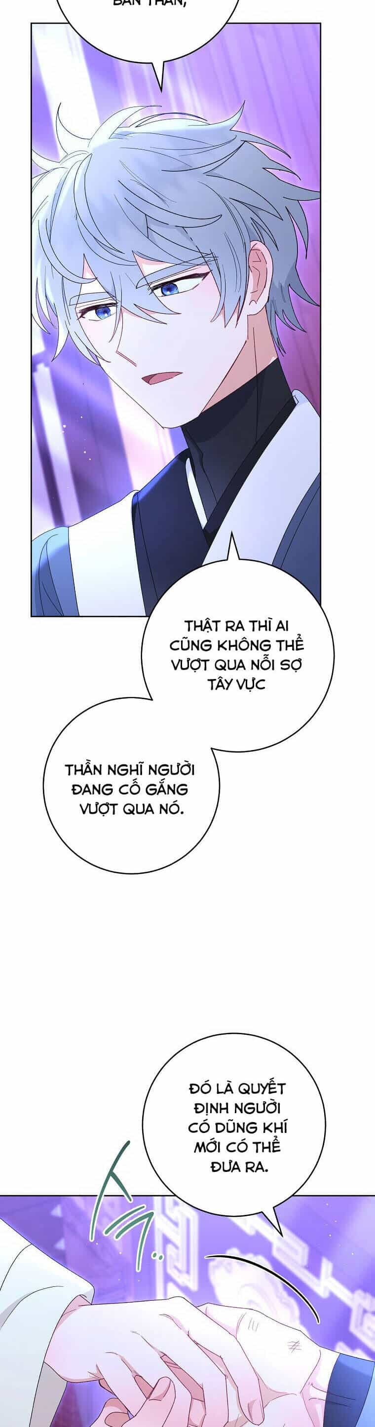 Tiểu Thiếp Chỉ Muốn Sống Yên Bình - Chương 95 - ảnh 41
