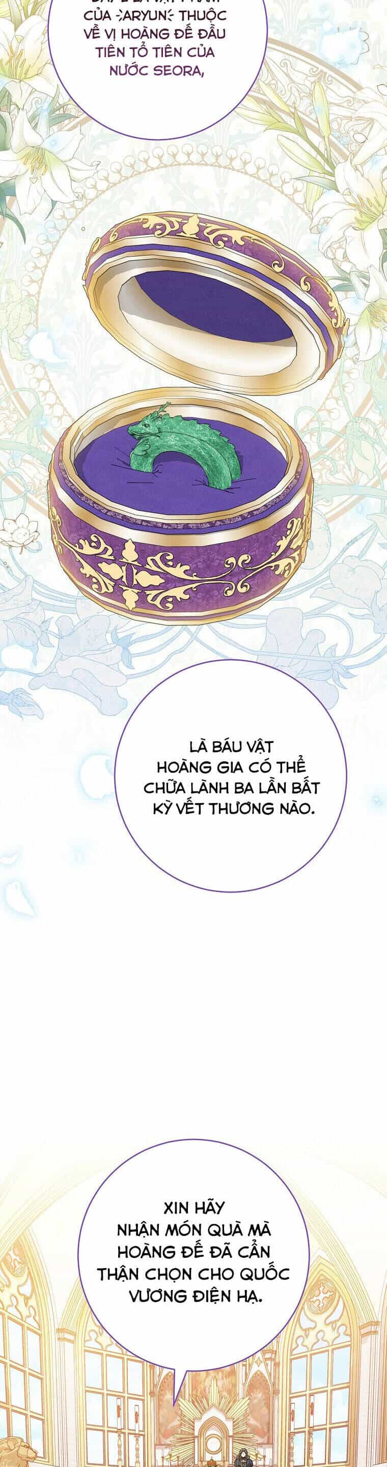Tiểu Thiếp Chỉ Muốn Sống Yên Bình - Chương 97 - ảnh 15