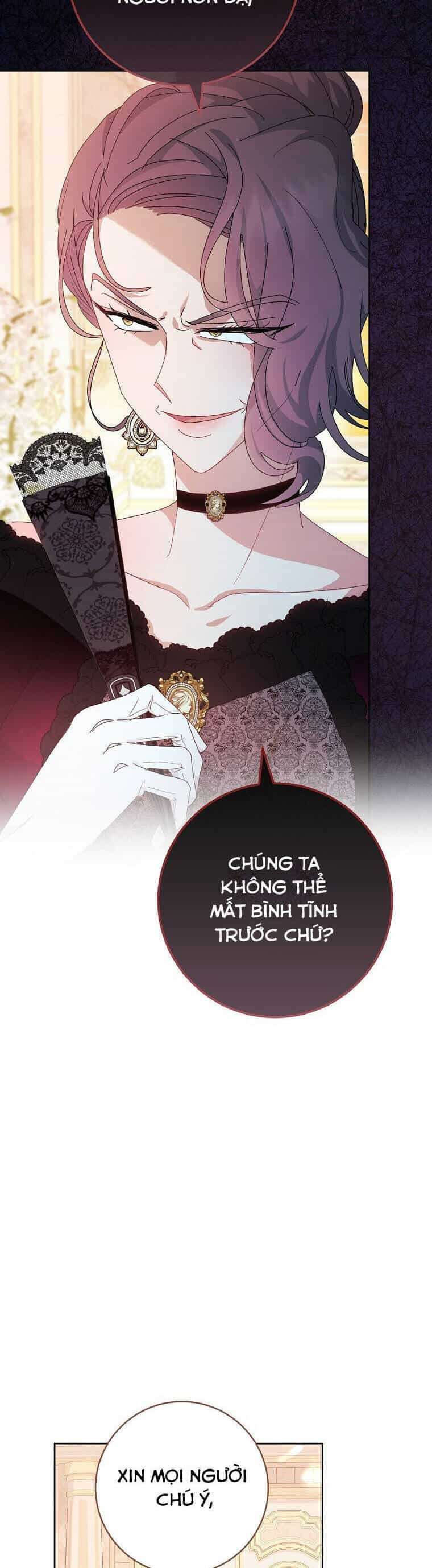 Tiểu Thiếp Chỉ Muốn Sống Yên Bình - Chương 98 - ảnh 51