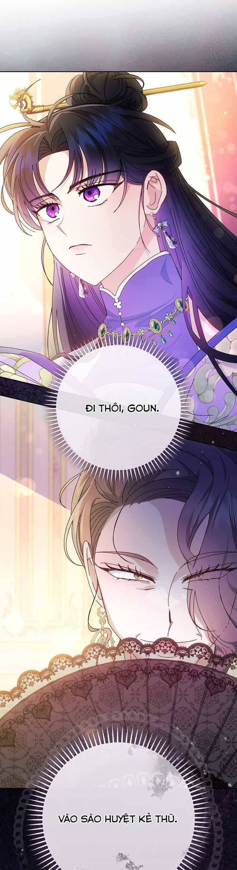 Tiểu Thiếp Chỉ Muốn Sống Yên Bình - Chương 98 - ảnh 54