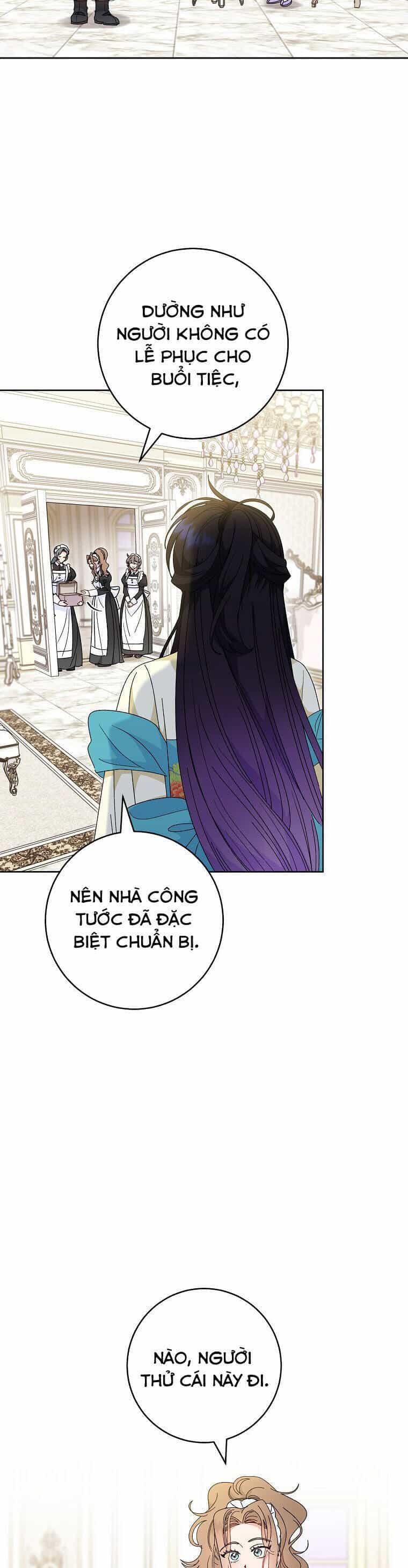 Tiểu Thiếp Chỉ Muốn Sống Yên Bình - Chương 98 - ảnh 7