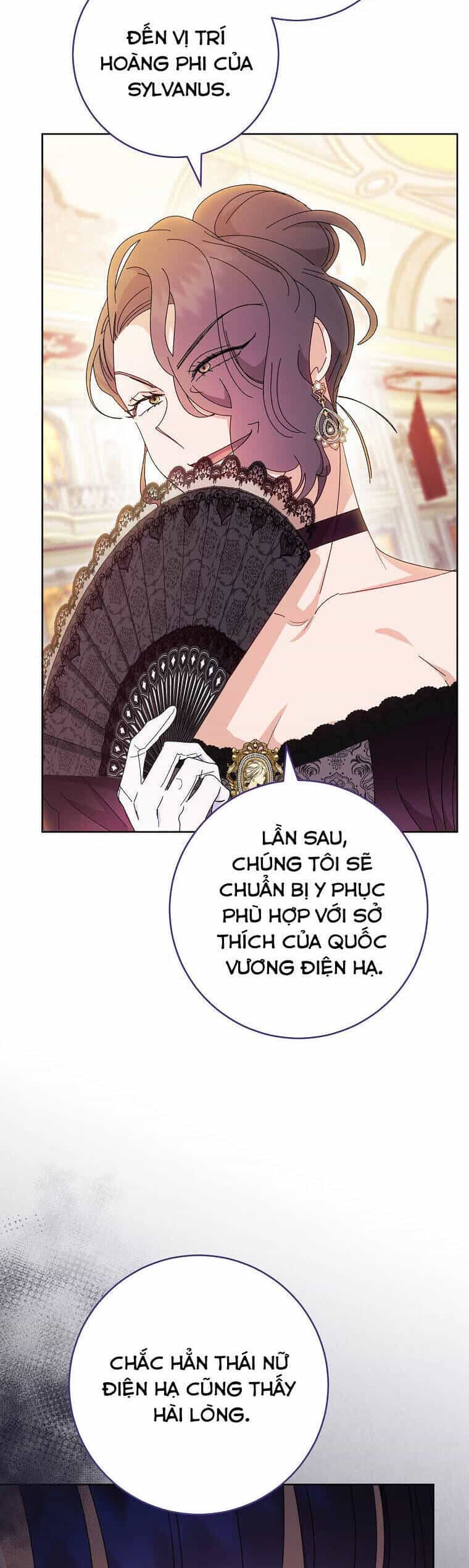 Tiểu Thiếp Chỉ Muốn Sống Yên Bình - Chương 99 - ảnh 15