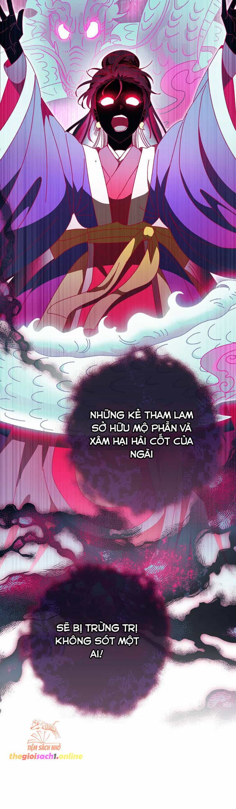 Tiểu Thiếp Chỉ Muốn Sống Yên Bình - Chương 99 - ảnh 44