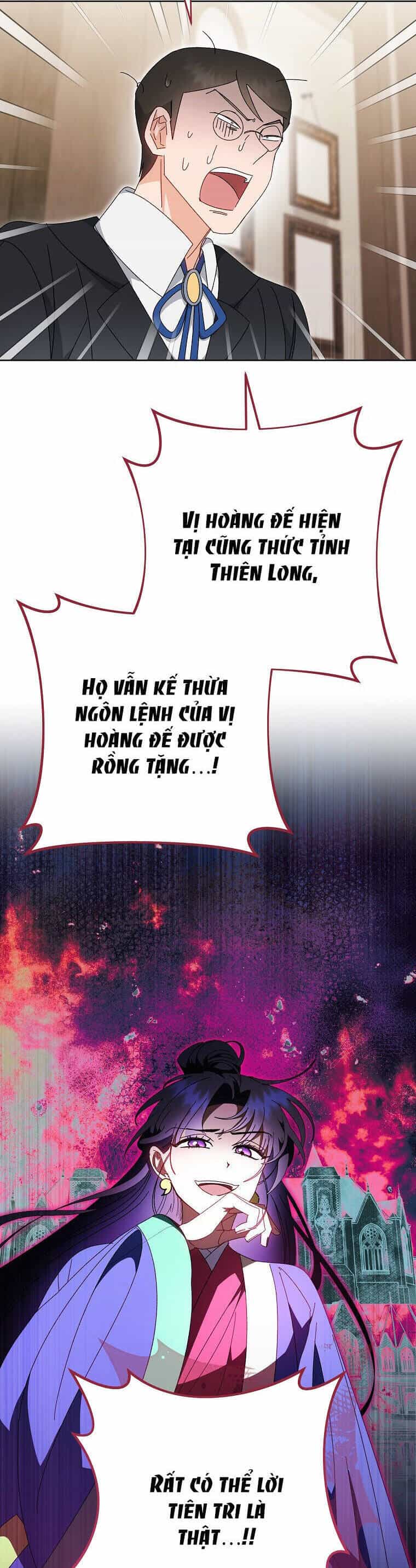 Tiểu Thiếp Chỉ Muốn Sống Yên Bình - Chương 99 - ảnh 46
