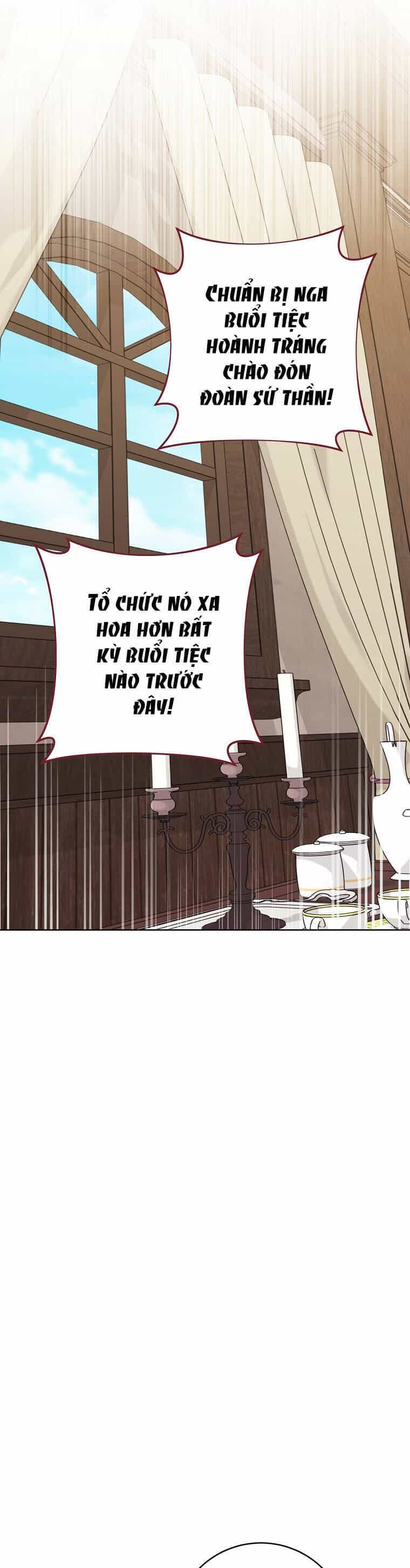 Tiểu Thiếp Chỉ Muốn Sống Yên Bình - Chương 99 - ảnh 49