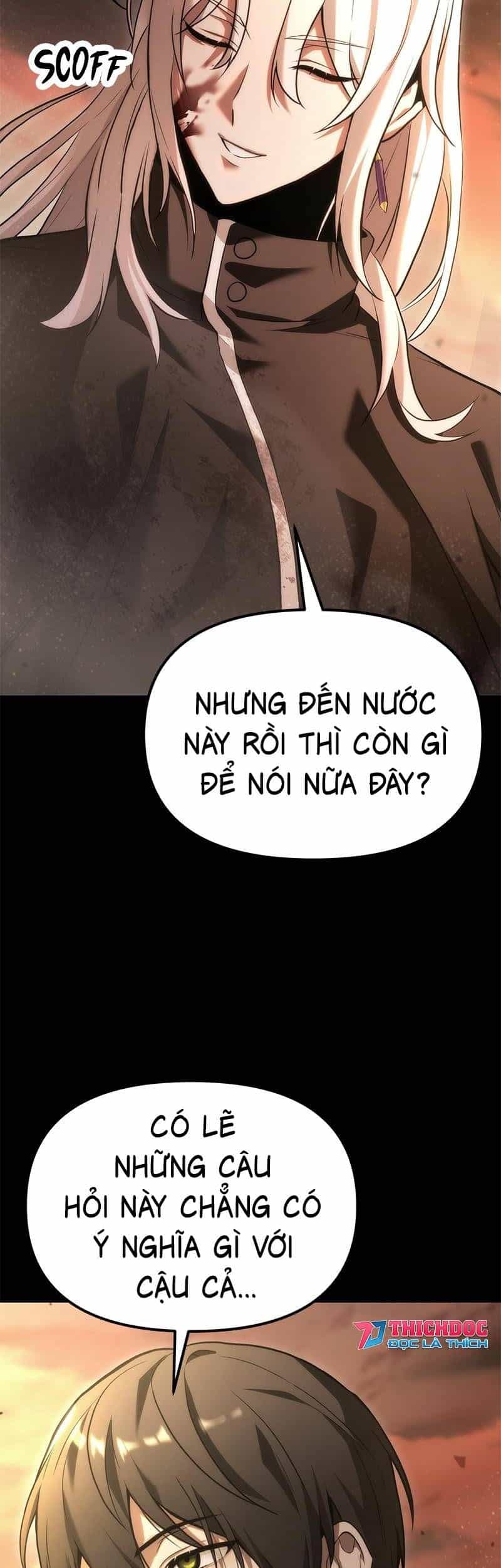 Tiểu Thiếu Gia Của Tử Linh Gia Tộc - Chương 0 - ảnh 35