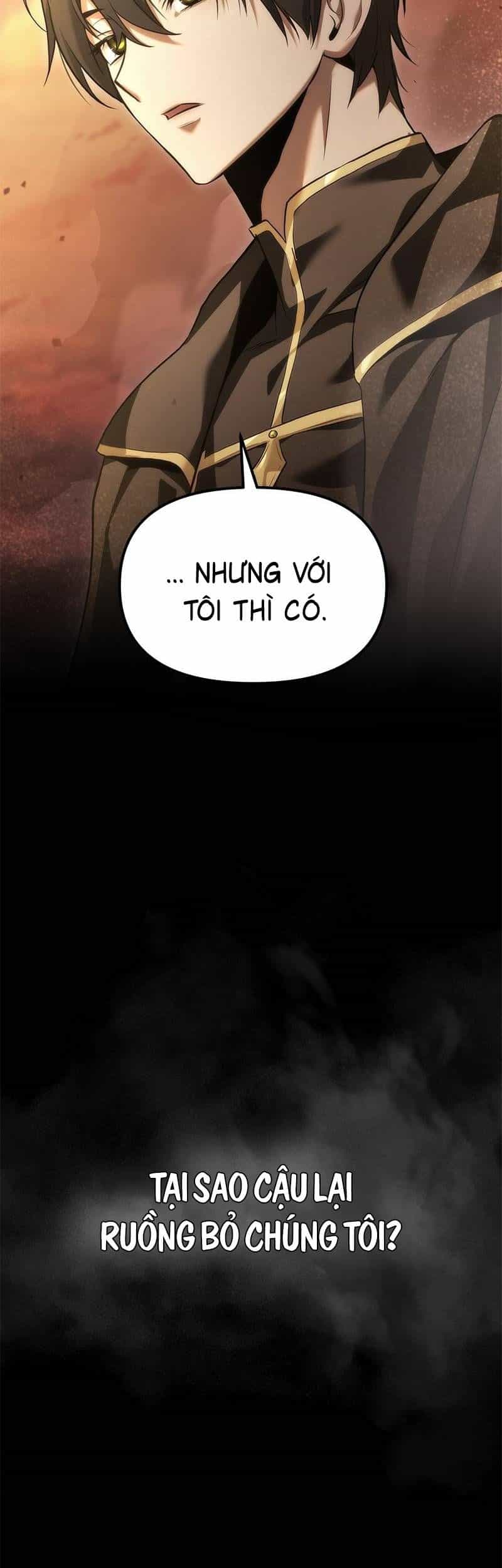 Tiểu Thiếu Gia Của Tử Linh Gia Tộc - Chương 0 - ảnh 36