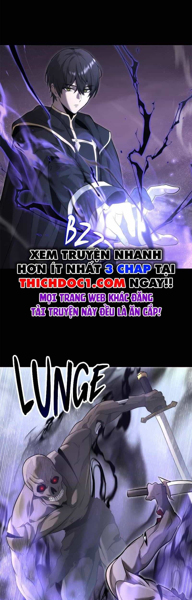 Tiểu Thiếu Gia Của Tử Linh Gia Tộc - Chương 0 - ảnh 47