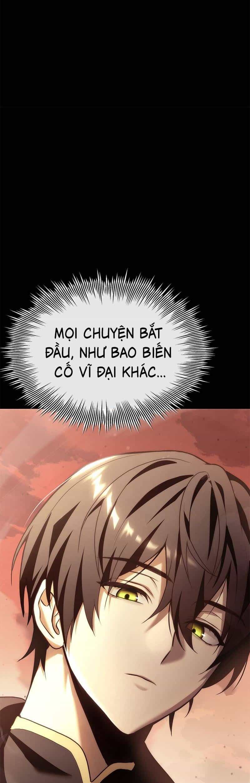 Tiểu Thiếu Gia Của Tử Linh Gia Tộc - Chương 0 - ảnh 5