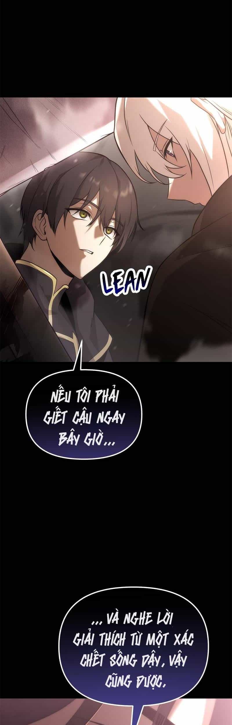 Tiểu Thiếu Gia Của Tử Linh Gia Tộc - Chương 0 - ảnh 68