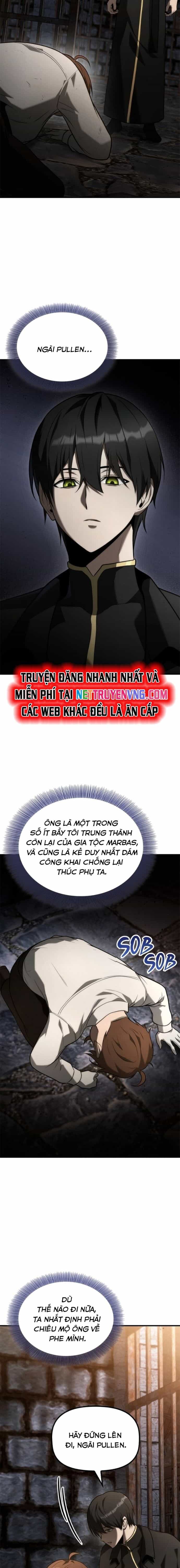 Tiểu Thiếu Gia Của Tử Linh Gia Tộc - Chương 9 - ảnh 12