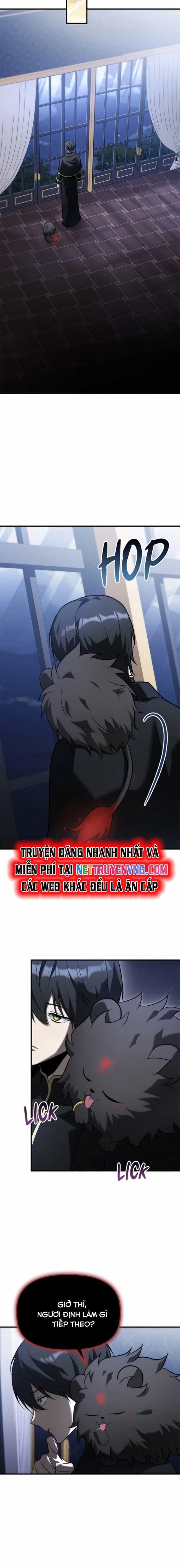 Tiểu Thiếu Gia Của Tử Linh Gia Tộc - Chương 9 - ảnh 15