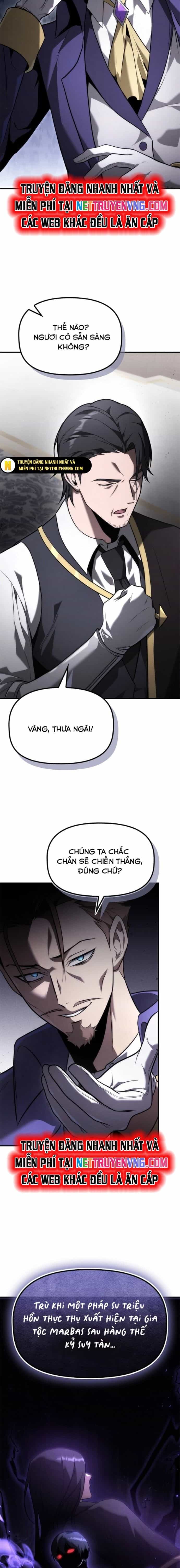 Tiểu Thiếu Gia Của Tử Linh Gia Tộc - Chương 9 - ảnh 9