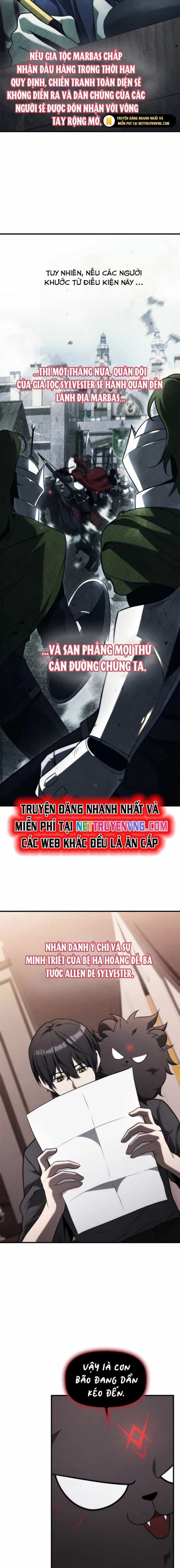 Tiểu Thiếu Gia Của Tử Linh Gia Tộc - Chương 10 - ảnh 20