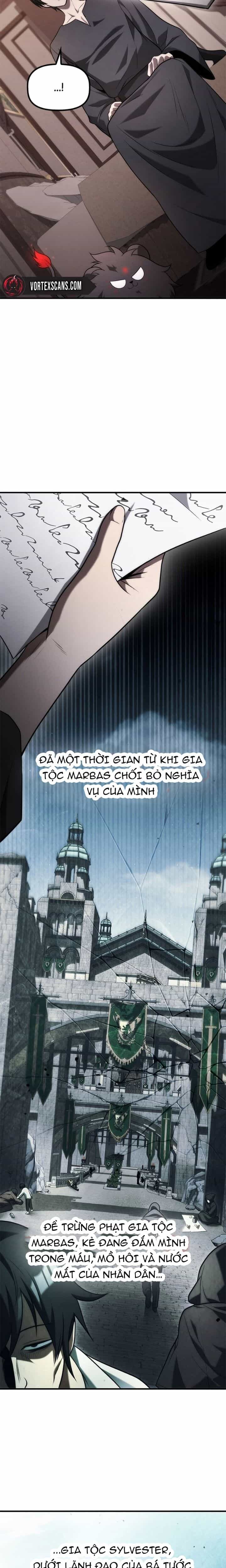 Tiểu Thiếu Gia Của Tử Linh Gia Tộc - Chương 11 - ảnh 24