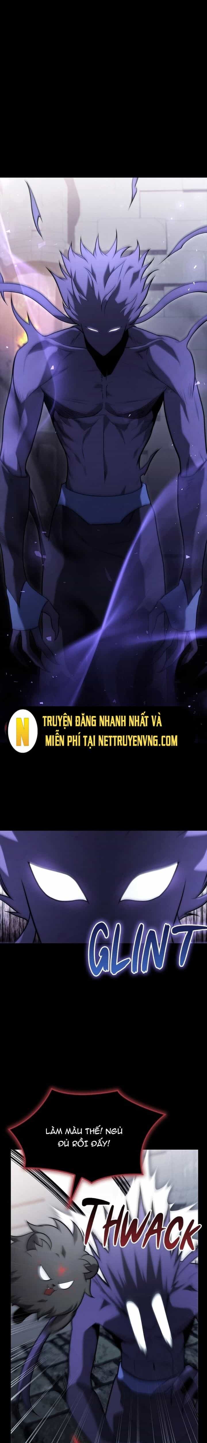 Tiểu Thiếu Gia Của Tử Linh Gia Tộc - Chương 11 - ảnh 9