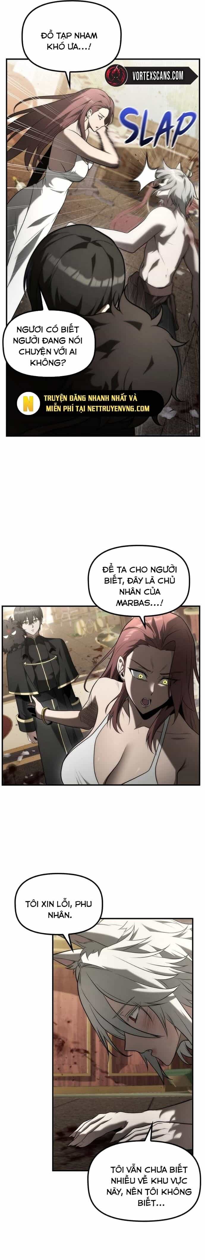 Tiểu Thiếu Gia Của Tử Linh Gia Tộc - Chương 12 - ảnh 12