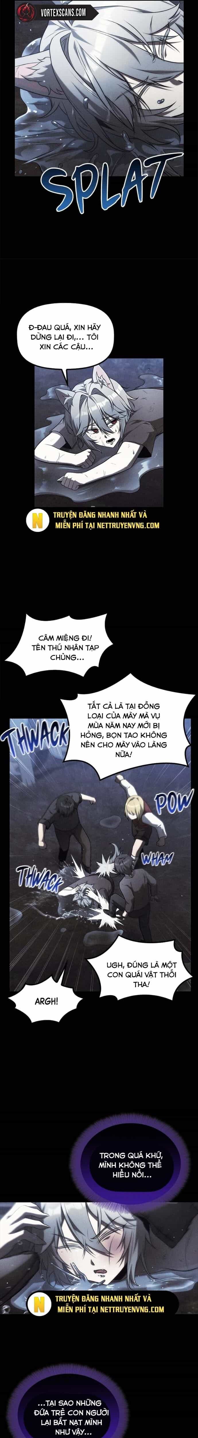 Tiểu Thiếu Gia Của Tử Linh Gia Tộc - Chương 13 - ảnh 10