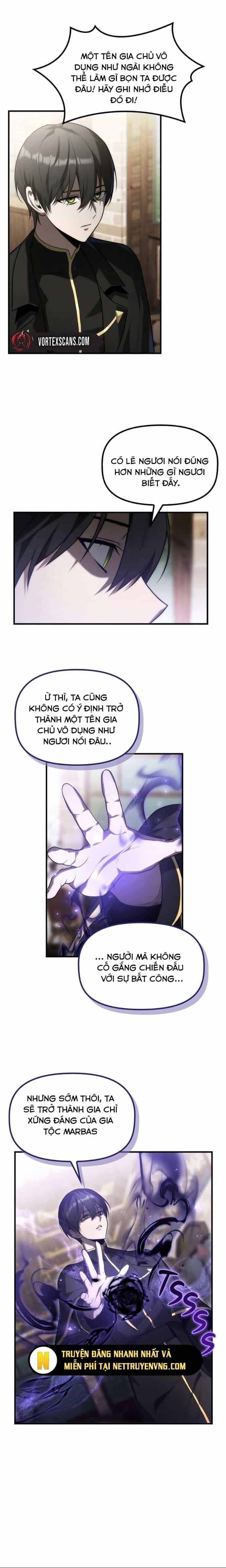 Tiểu Thiếu Gia Của Tử Linh Gia Tộc - Chương 13 - ảnh 16