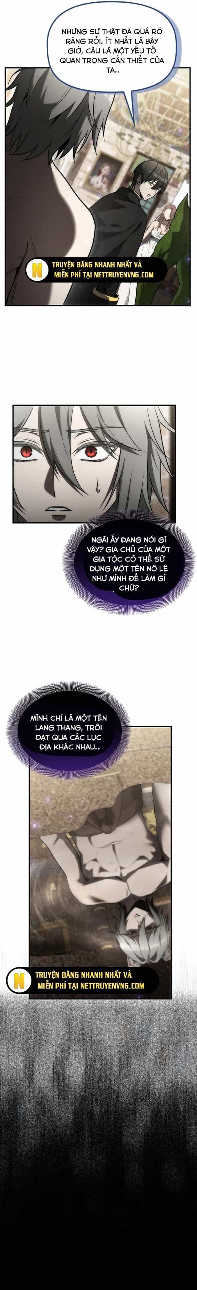 Tiểu Thiếu Gia Của Tử Linh Gia Tộc - Chương 13 - ảnh 9