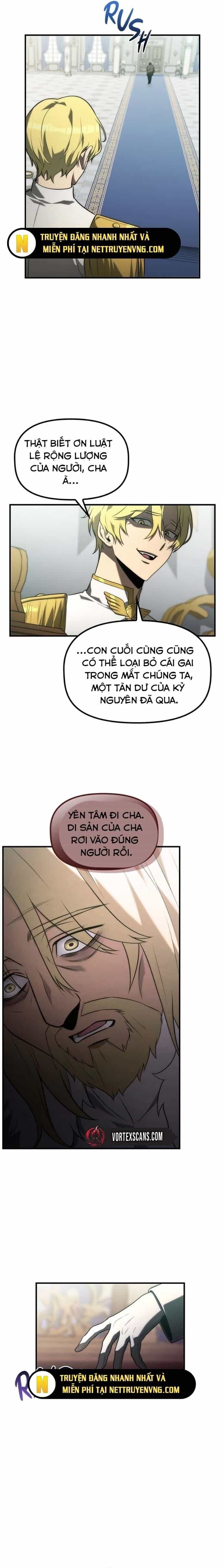 Tiểu Thiếu Gia Của Tử Linh Gia Tộc - Chương 14 - ảnh 10