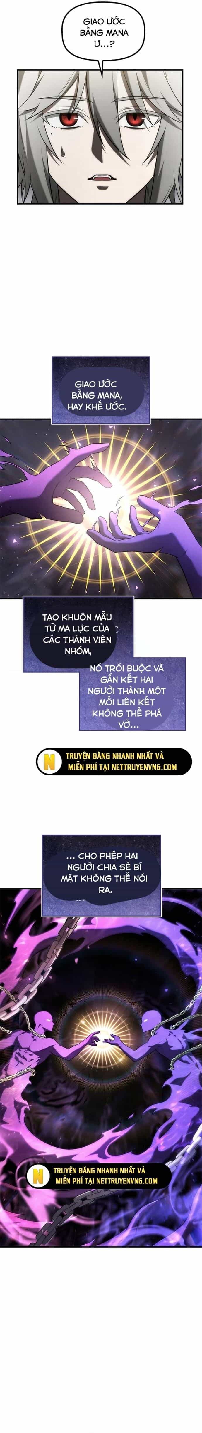 Tiểu Thiếu Gia Của Tử Linh Gia Tộc - Chương 14 - ảnh 17