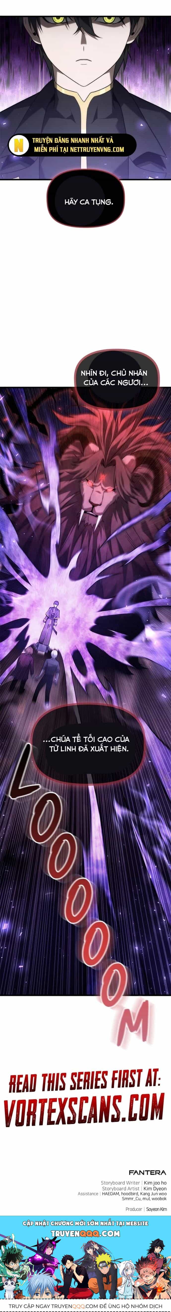 Tiểu Thiếu Gia Của Tử Linh Gia Tộc - Chương 14 - ảnh 21