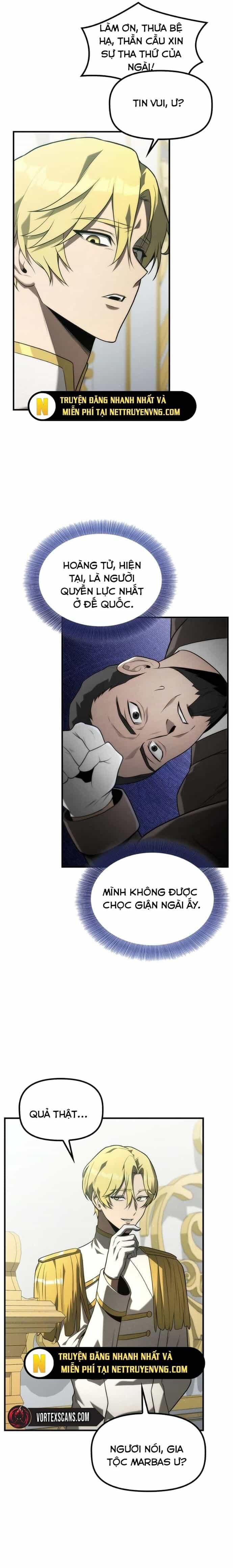 Tiểu Thiếu Gia Của Tử Linh Gia Tộc - Chương 14 - ảnh 7