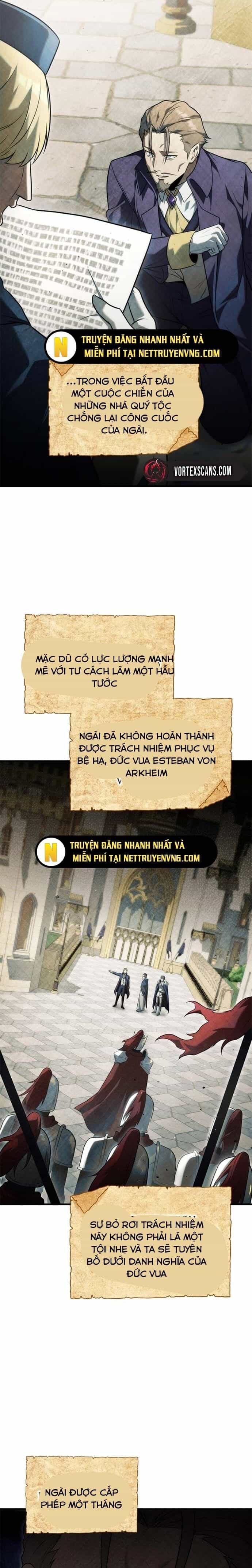 Tiểu Thiếu Gia Của Tử Linh Gia Tộc - Chương 15 - ảnh 12