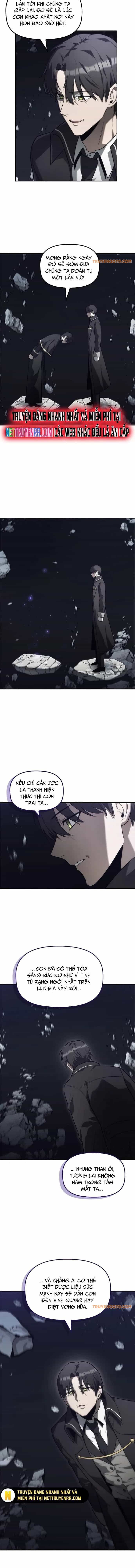 Tiểu Thiếu Gia Của Tử Linh Gia Tộc - Chương 18 - ảnh 9